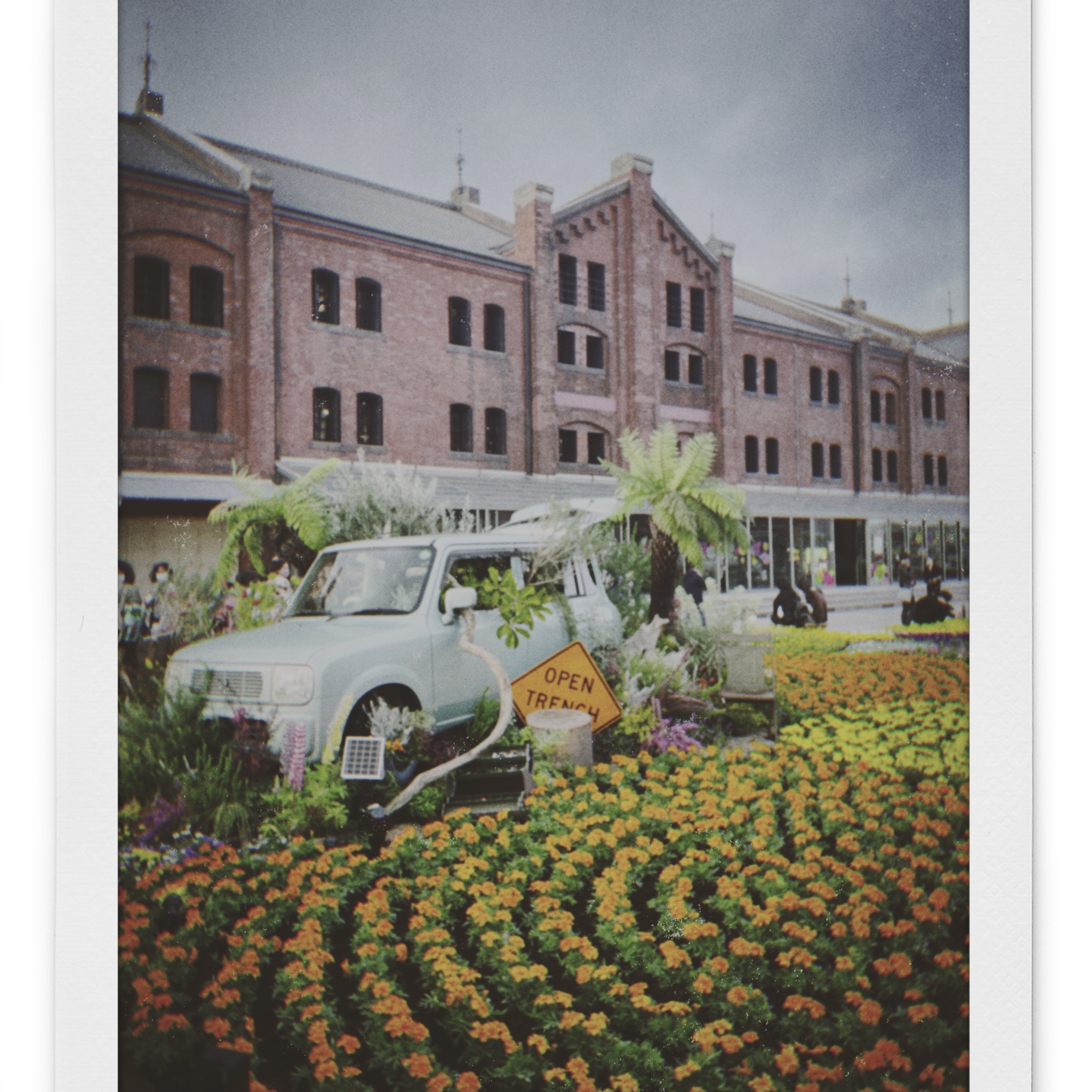 久々お出かけ✨のメイン画像