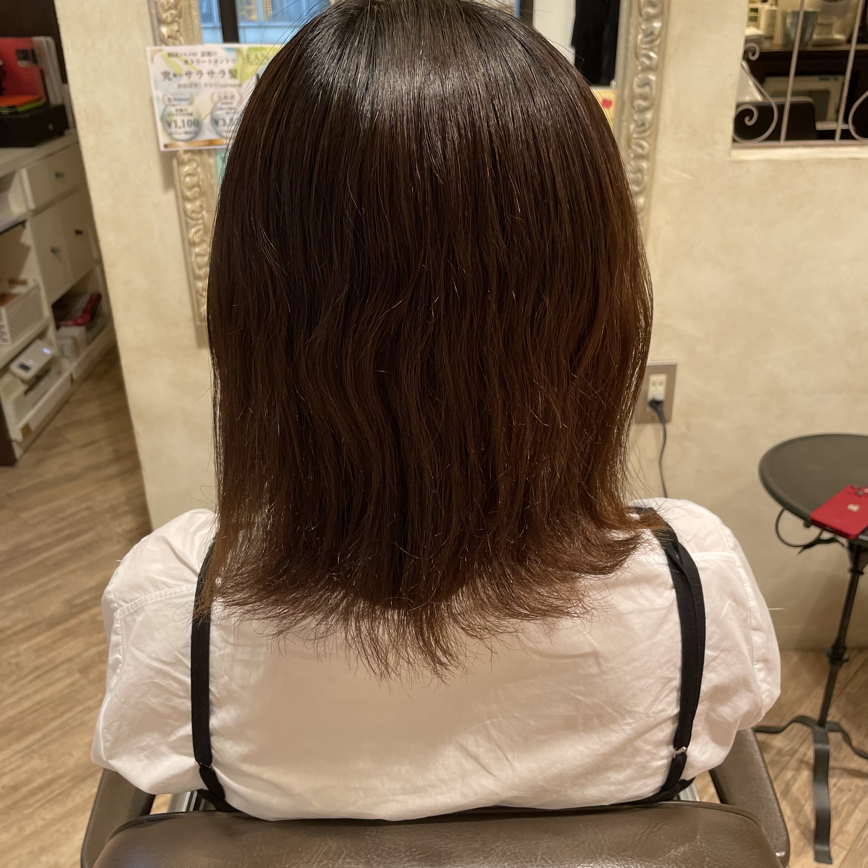 カットモデル募集中✨のメイン画像