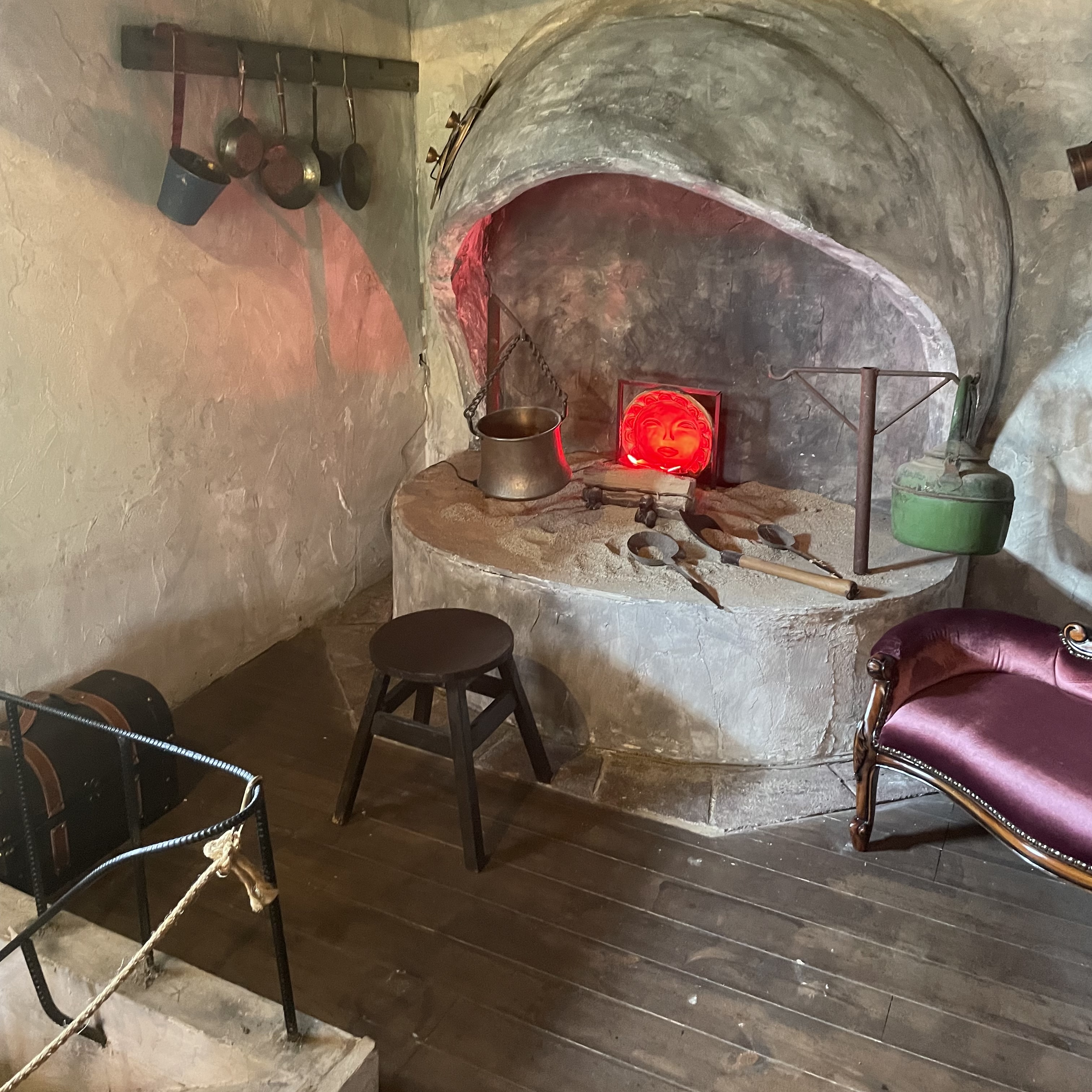 ハウルの世界に…🏰のメイン画像