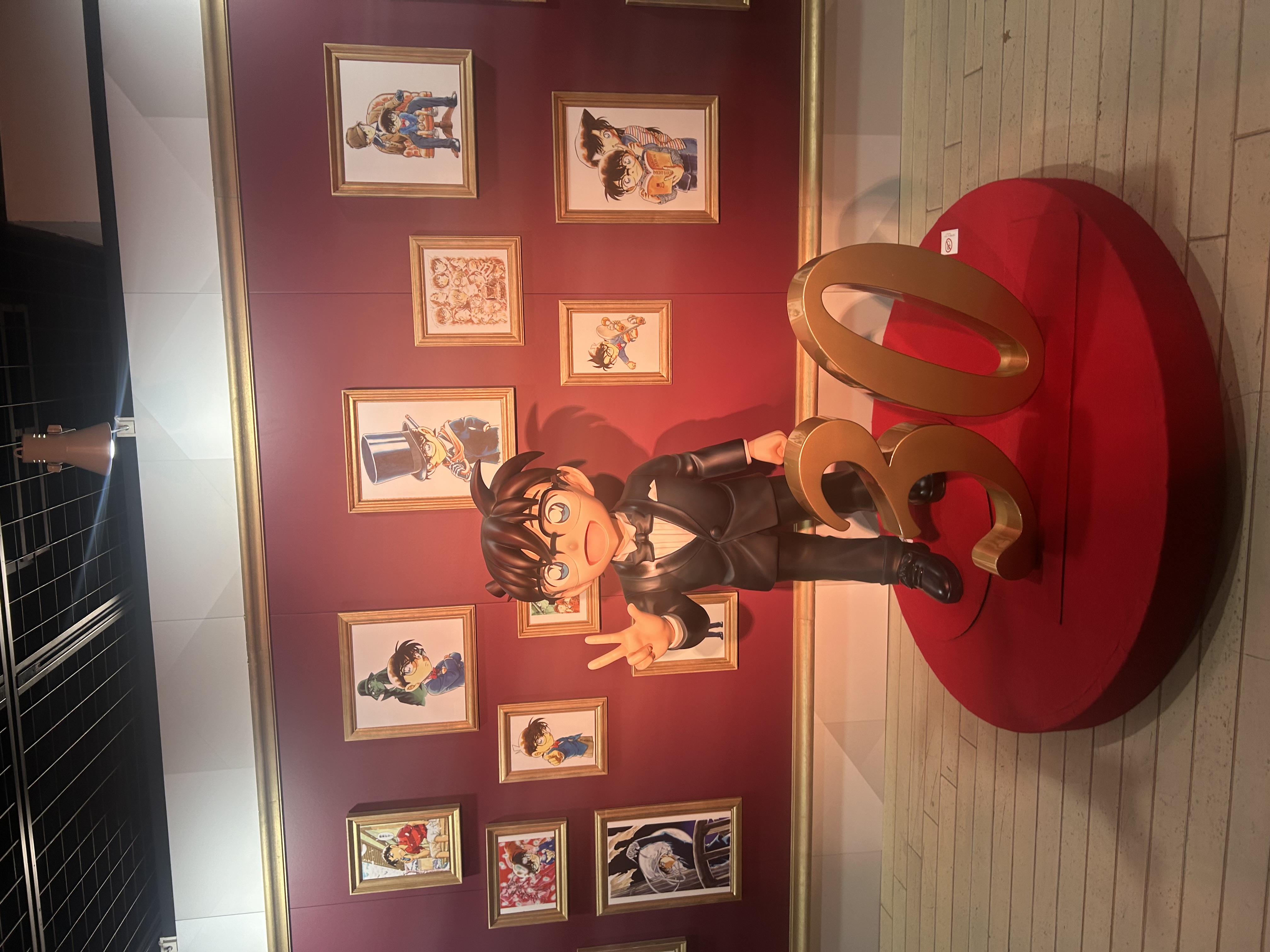 贅沢な休日👓🎀⚽🛹♨️のメイン画像