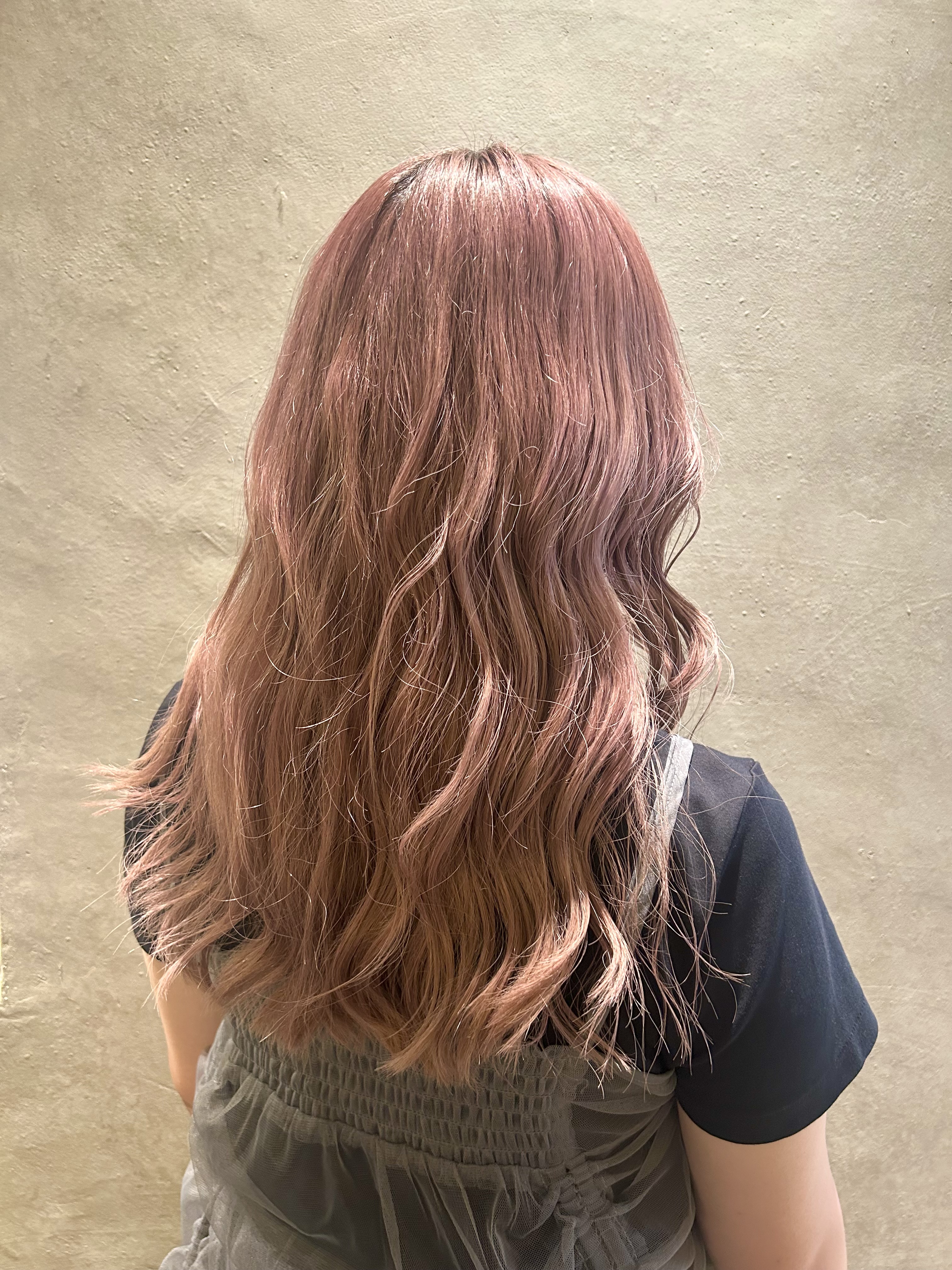 NEWカラー🎀💞✨のメイン画像