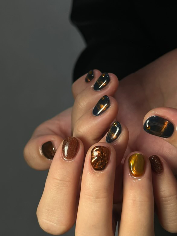 秋🍁🐿🌰のメイン画像