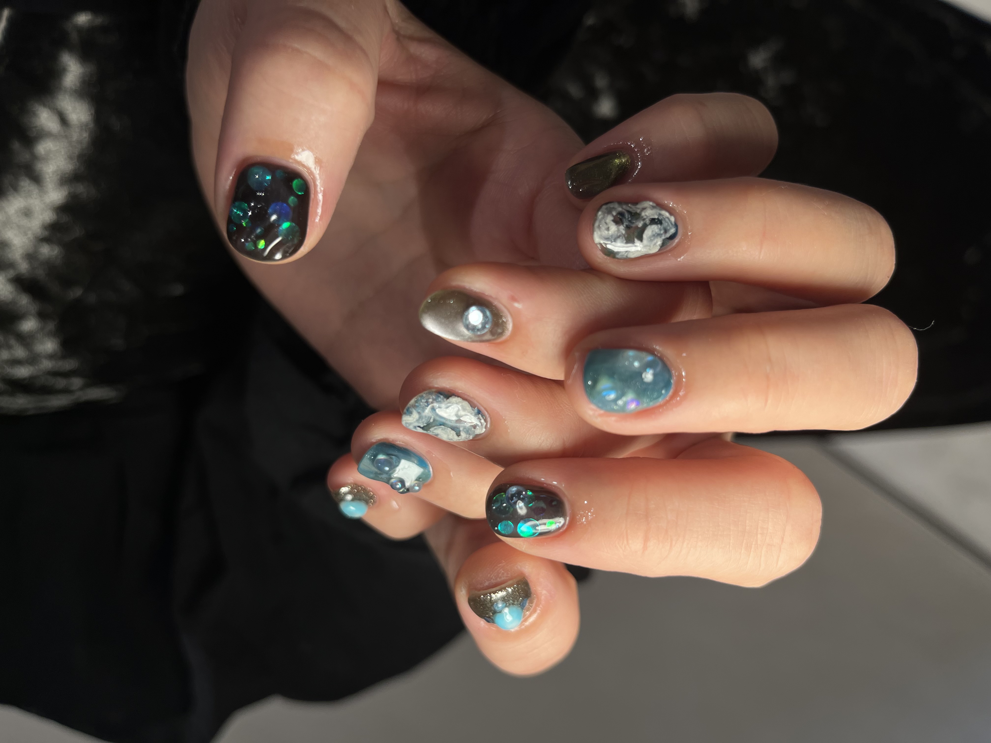 休日🌱𓂃 𓈒𓏸のメイン画像