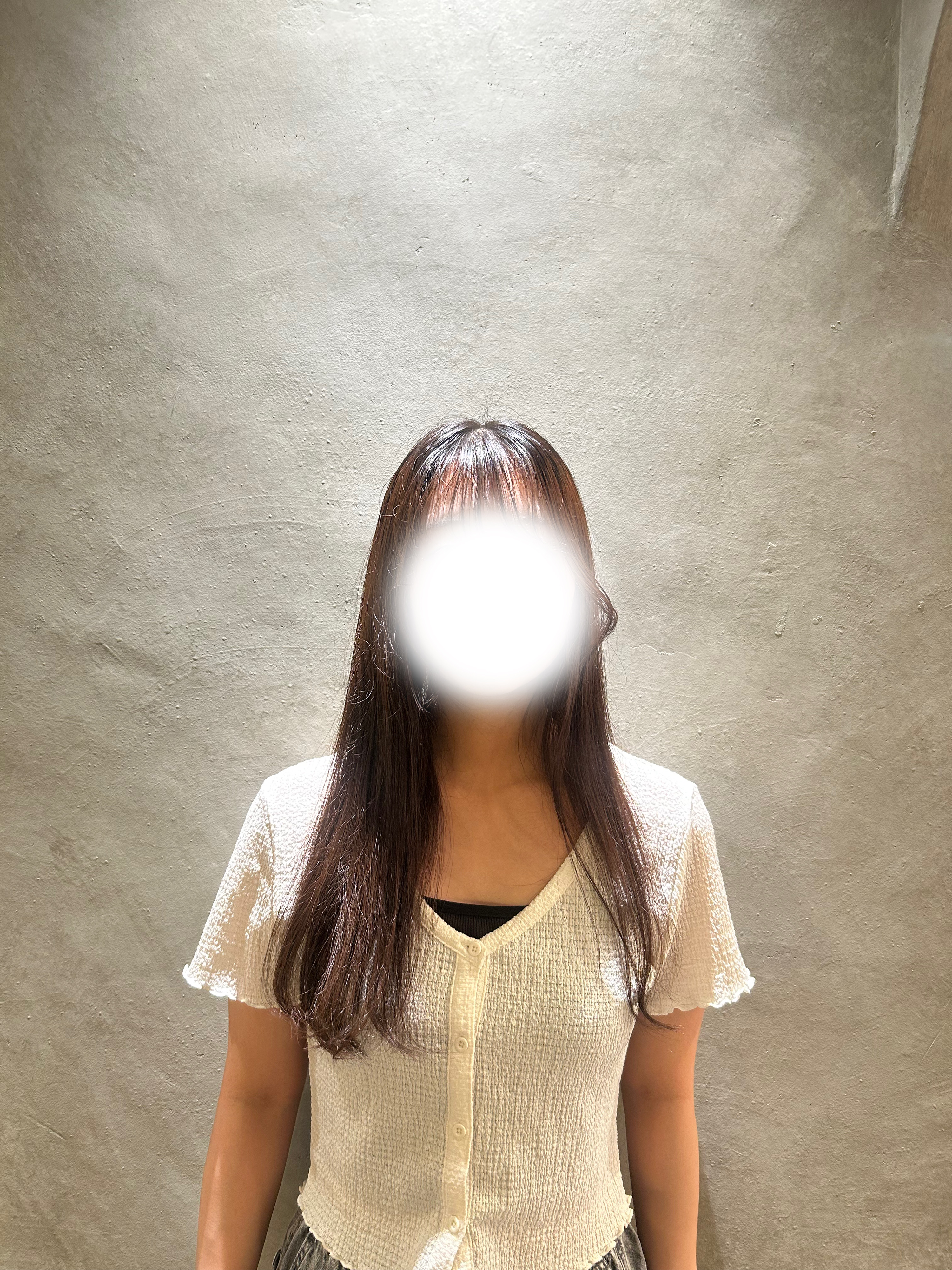 ✂︎カットテスト✂︎のメイン画像