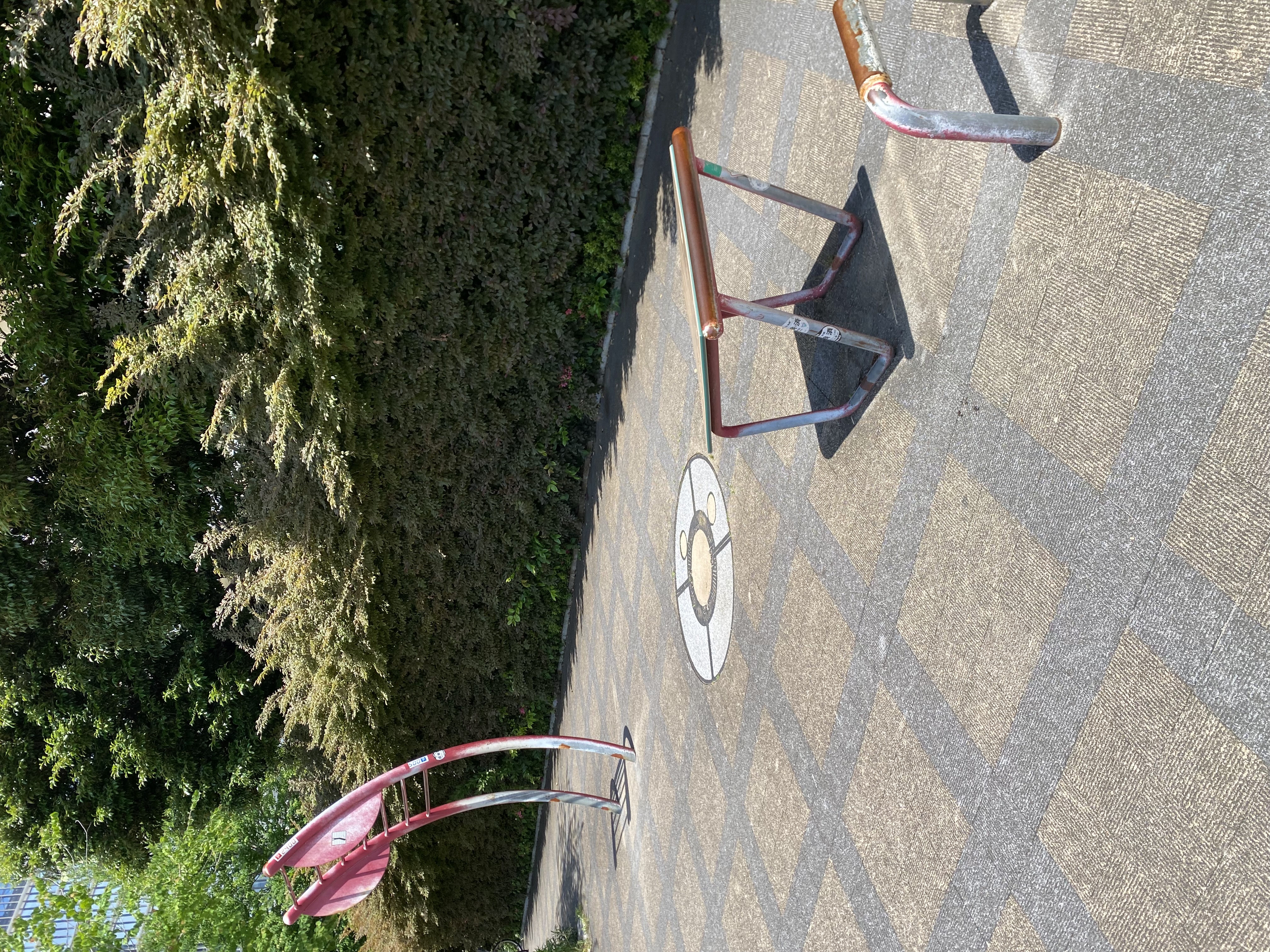 6月のお休み竹嶌💪🏻のメイン画像