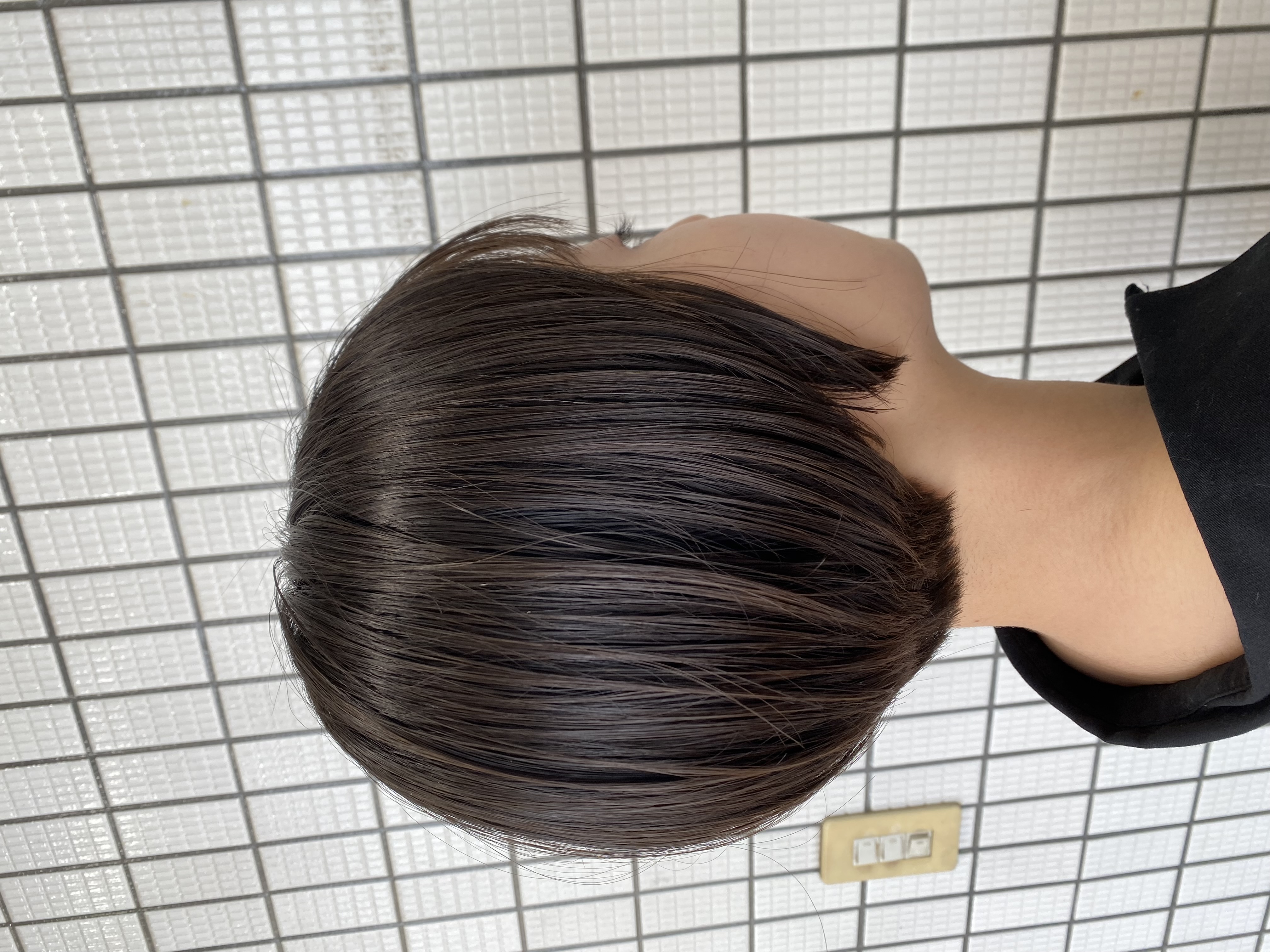 丸みショート✨のメイン画像