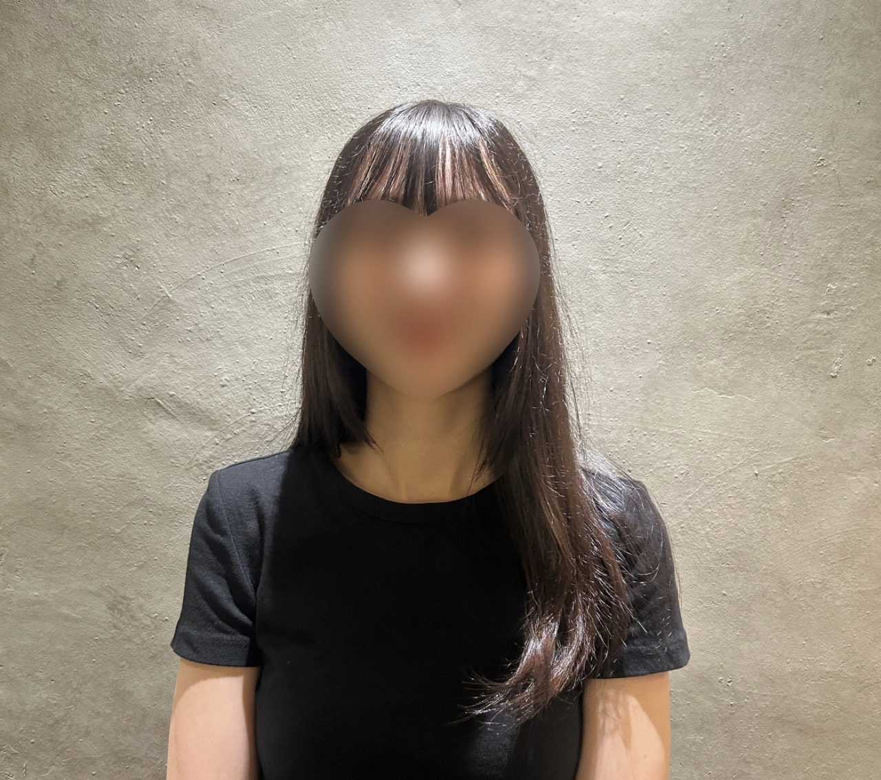 今月のテスト💆🏻‍♀️のメイン画像