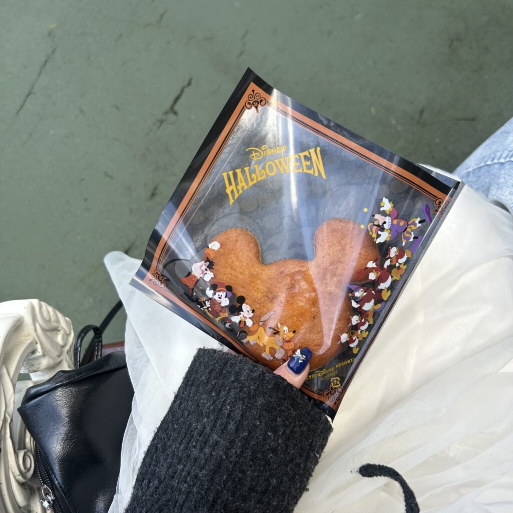 Halloween Disney🏰‪💭のメイン画像