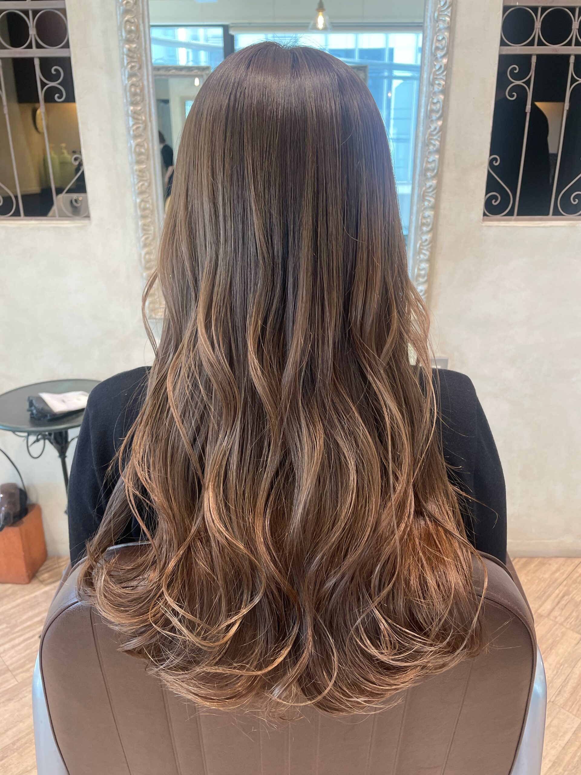 育てるカラー🌿のメイン画像