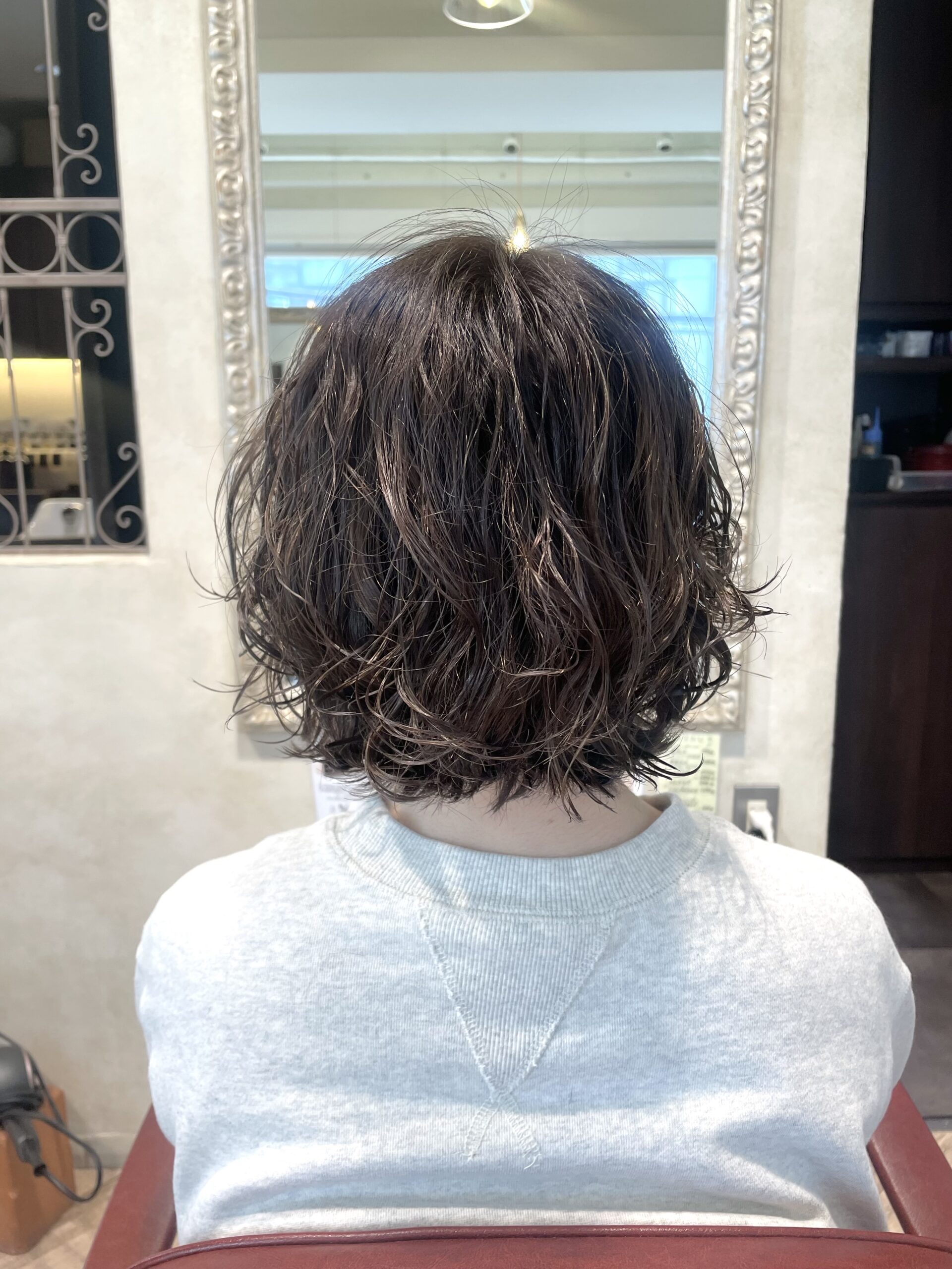 ゆるっとふわっと透明感🫧のメイン画像