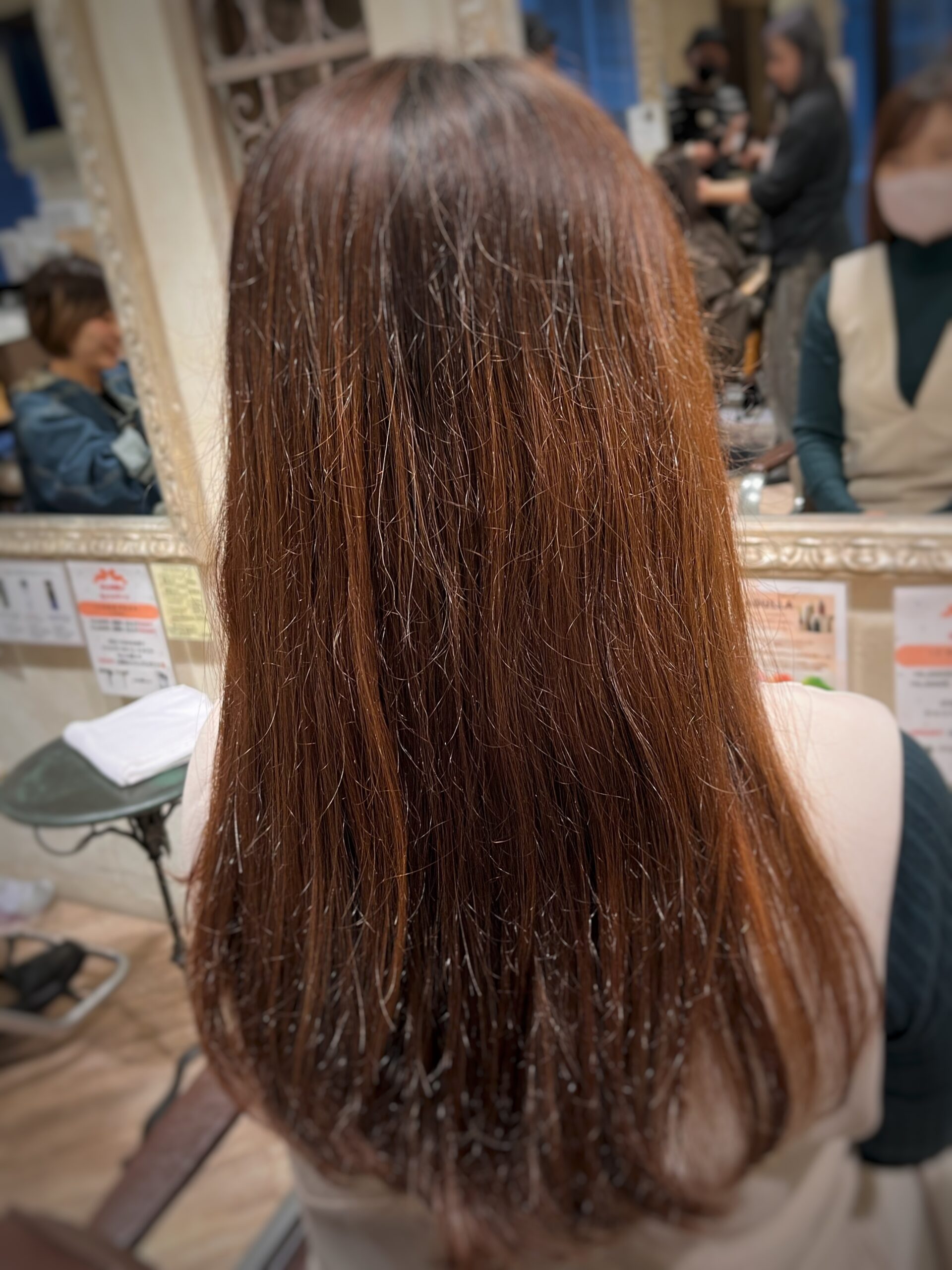 お客様SNAP💫のメイン画像