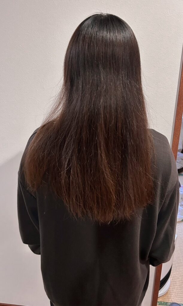 卒業テスト💇🏻‍♀️のメイン画像