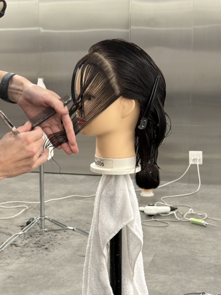 テスト–✄–のメイン画像