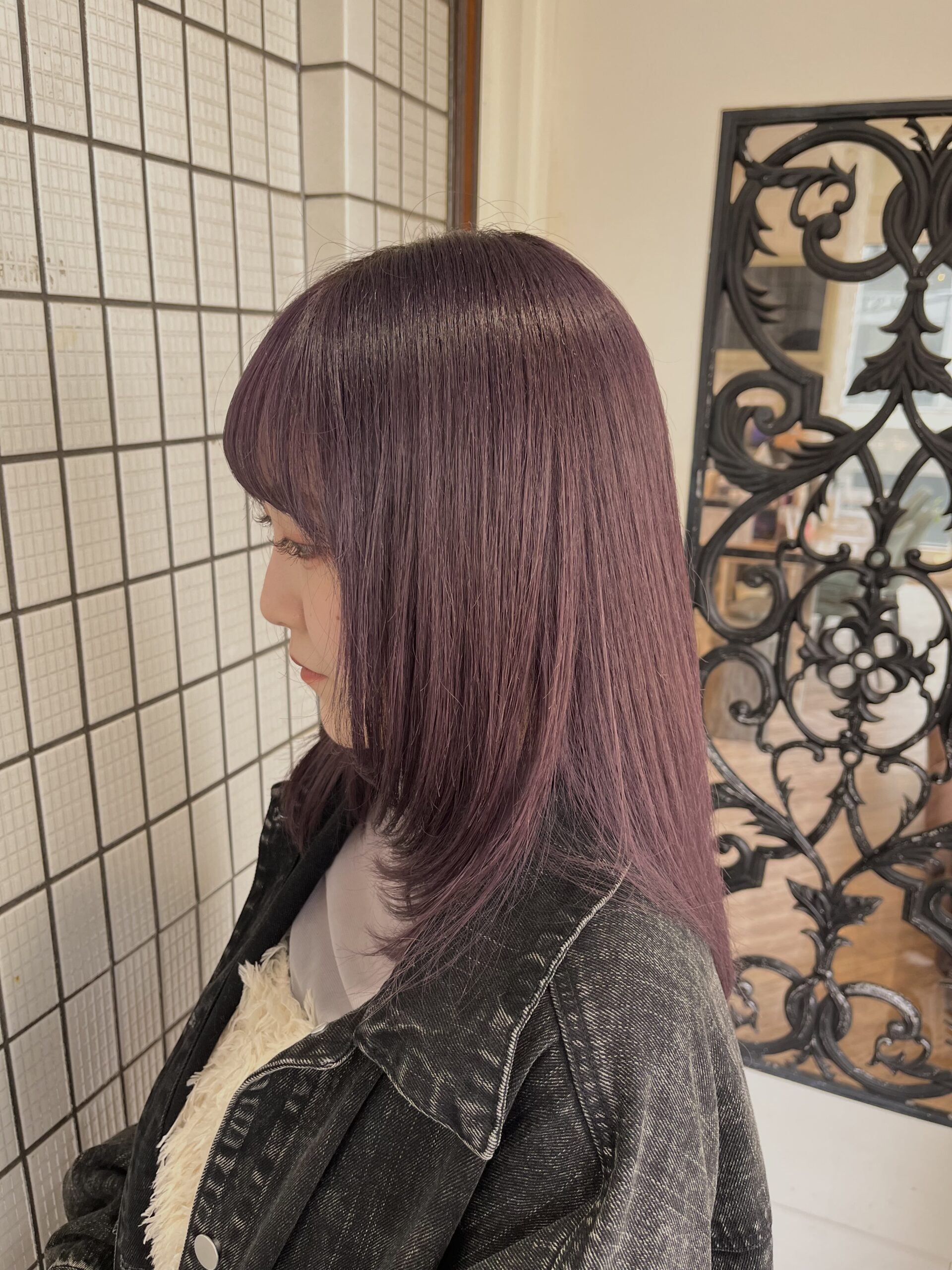 イルミナカラー新色🪻のメイン画像